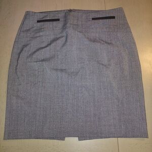 Womens Express Mini Pencil Skirt
